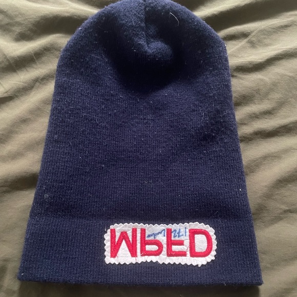 Melrose park fire department beanine - Picture 5 of 5